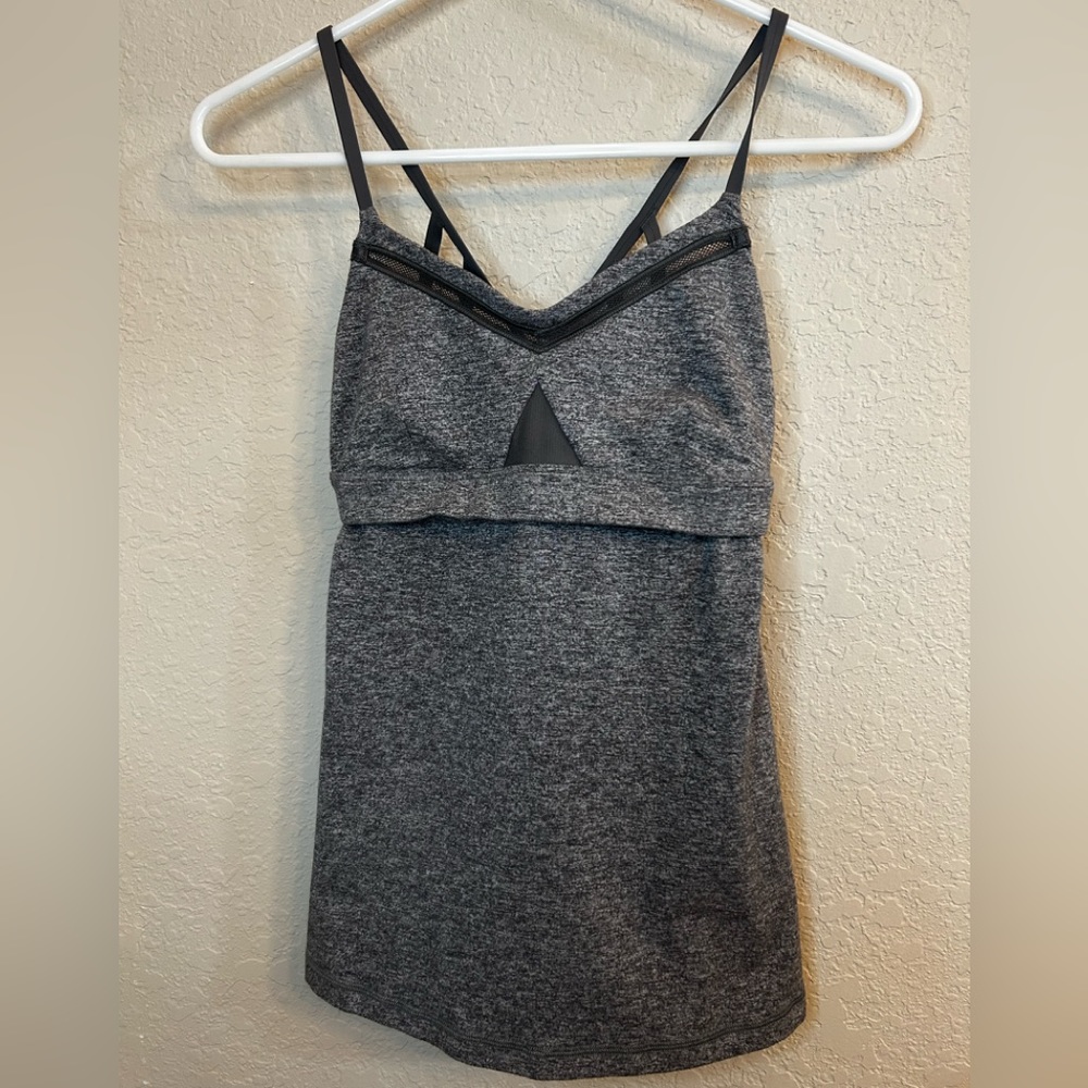 Lululemon tank top